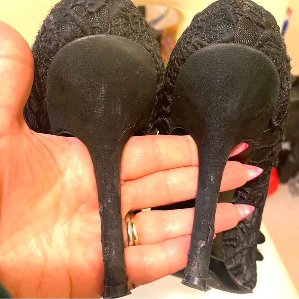 Free Add-on 2 Pairs Nine West Shoes - Picture 14 of 14
